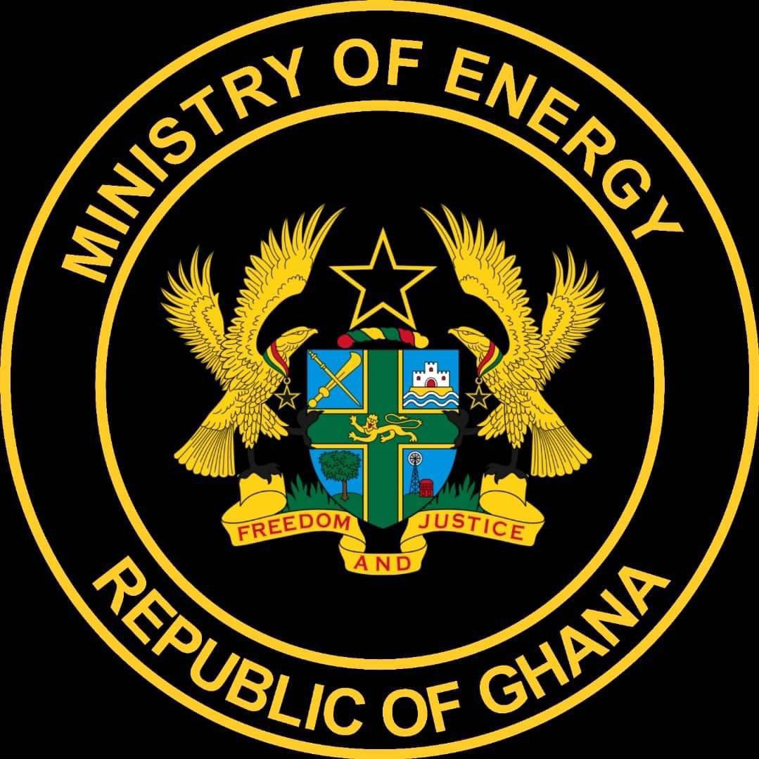 Ministry of energy ghana